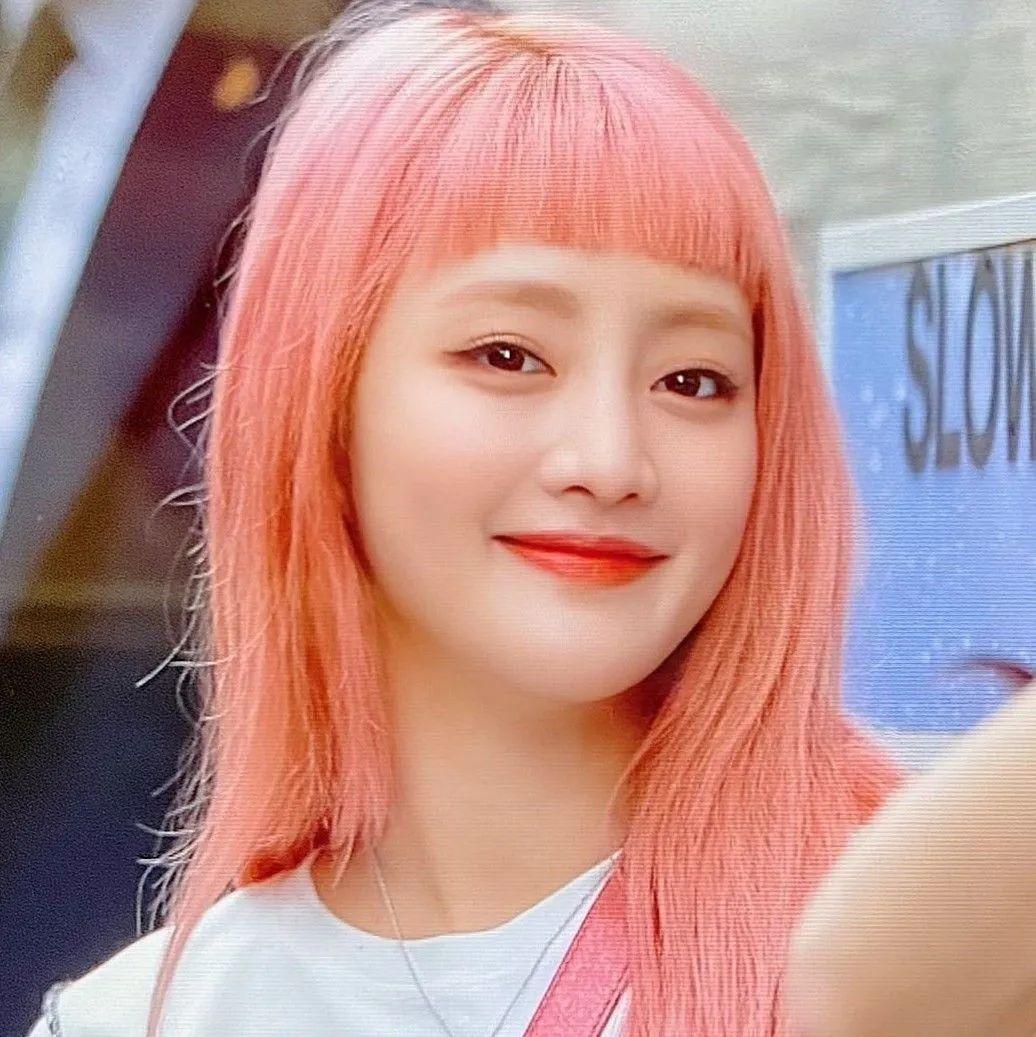 头像gidleminnie合集