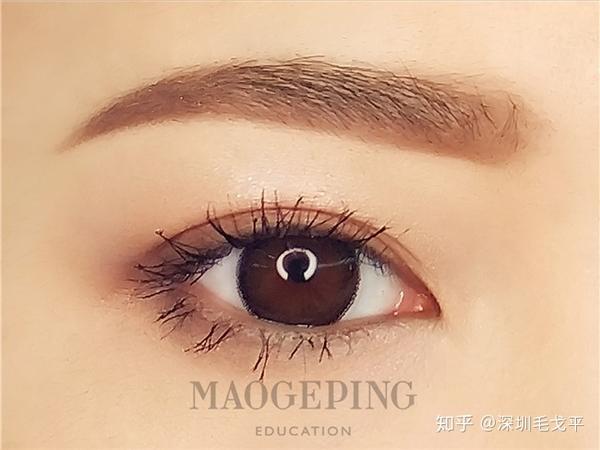 少女感十足的芭比眼妆,减龄全靠它了!