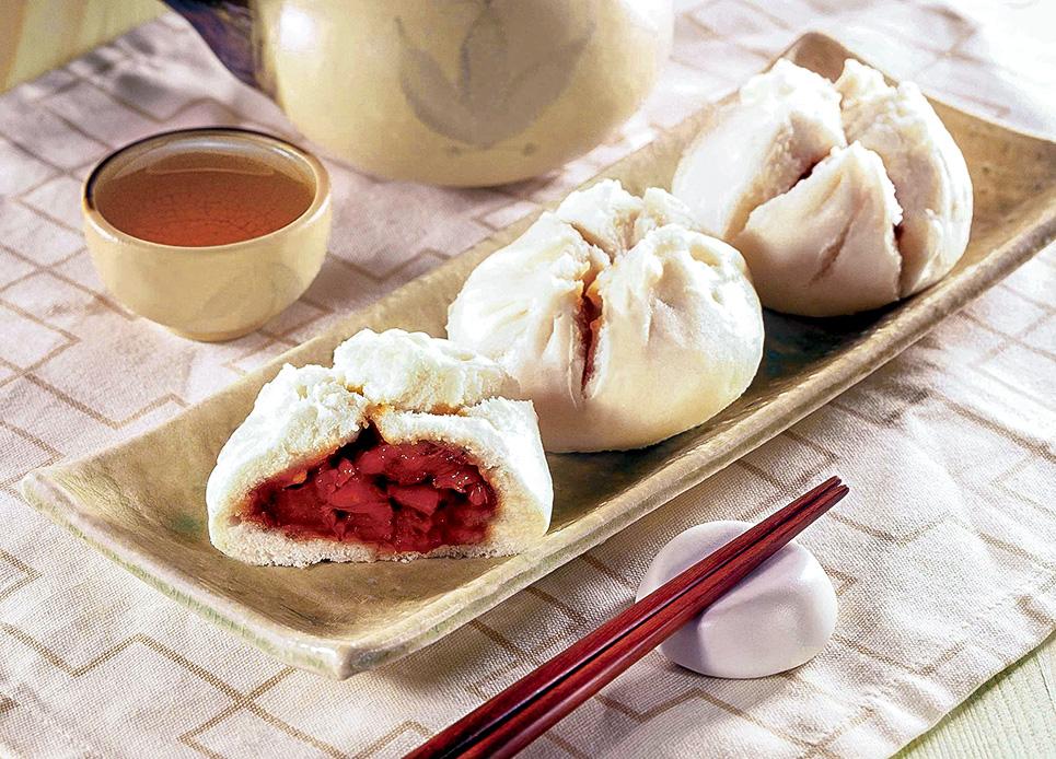 一天的a专栏,从专栏开始丨一勺广州美食-知乎美食新dna早茶购物中心图片