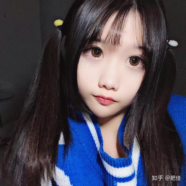 做一个可爱的女孩子是一种什么体验?