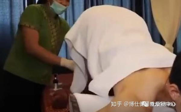 朋友你听说过抓龙筋吗