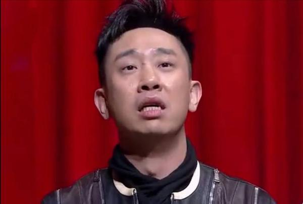 但对于同一时期和肖战一起登上热搜的白凯南我倒是想发表点个人看法
