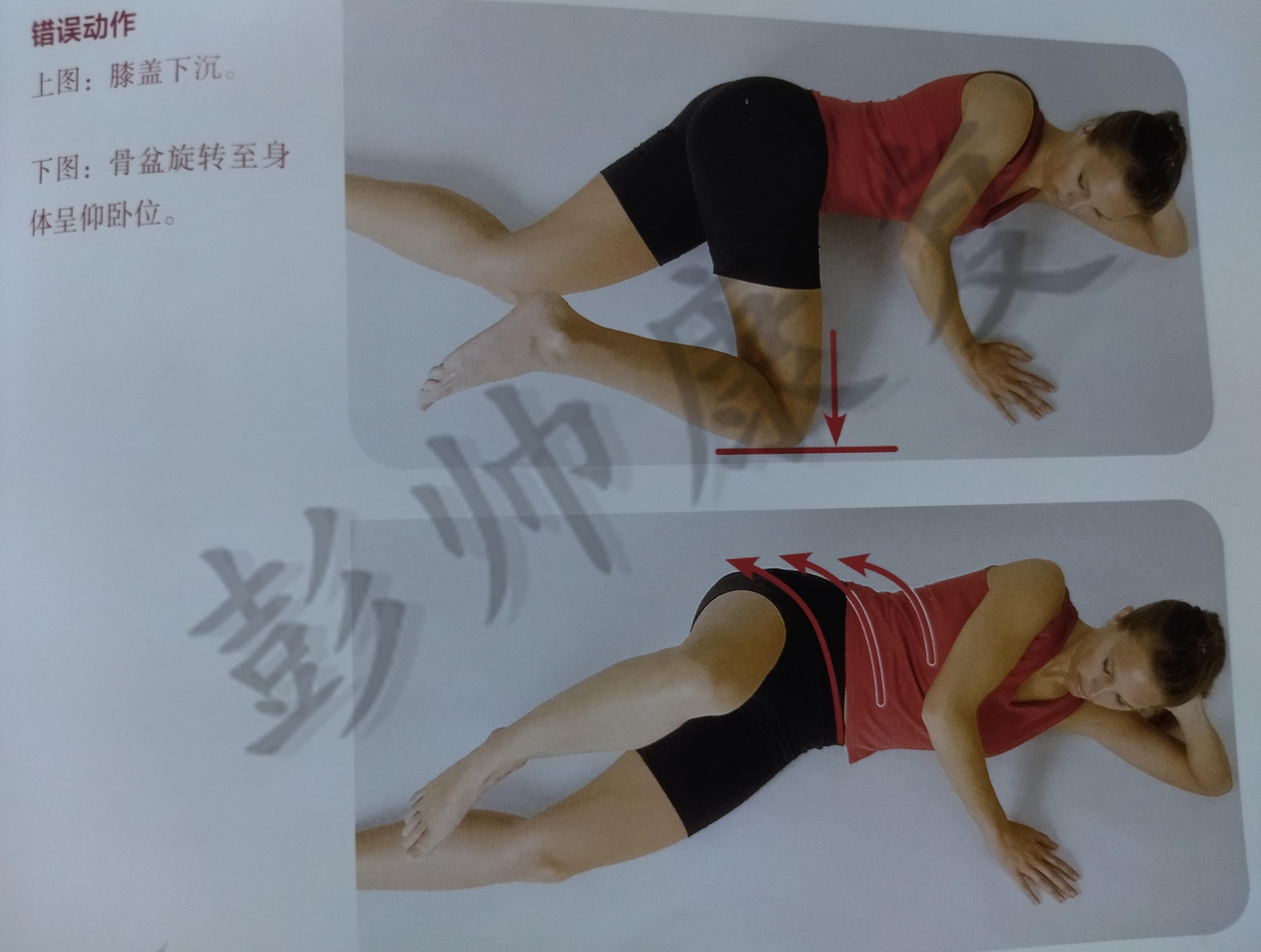 髋关节炎如此锻炼,置换手术可"拜拜"(附练习视频)