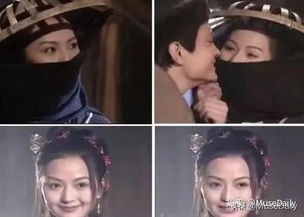 主演了古装电视剧《宰相刘罗锅》,在《新龙门客栈》一人分饰两角.