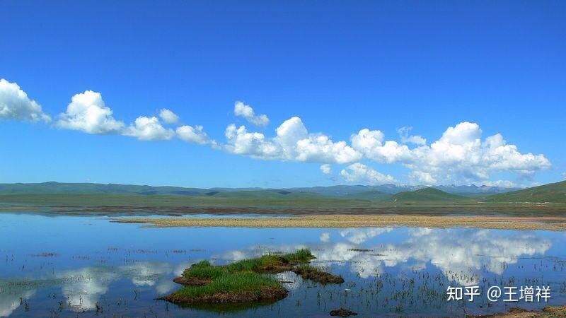青海湖 观景平台