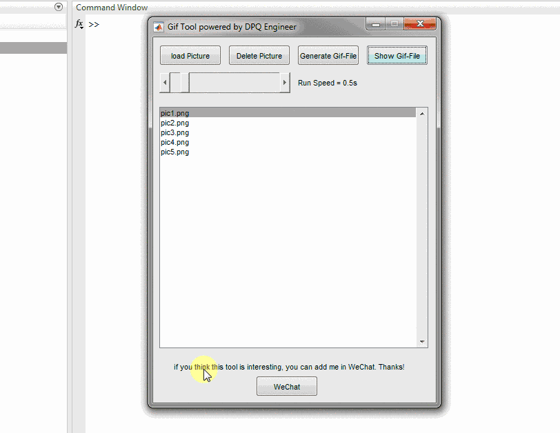 2017年我与matlab的八件小事