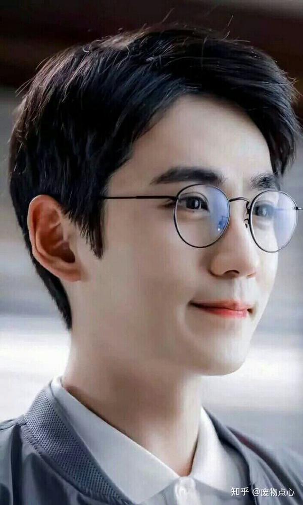你为什么突然喜欢上了朱一龙?