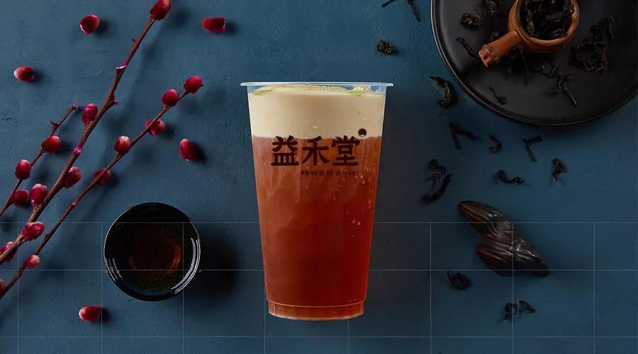 加盟益禾堂奶茶需要银行流水吗 zhuanlan.zhihu.com
