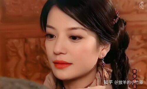 京华烟云曾荪亚配不上姚木兰