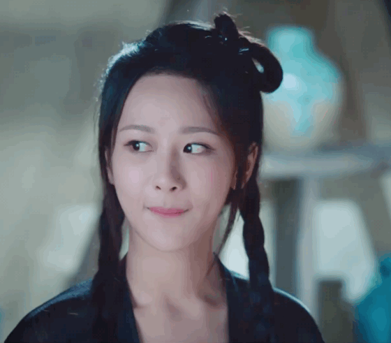 杨紫有多讨人喜欢?