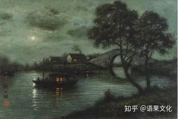 《枫桥夜泊》——21天趣学古诗词