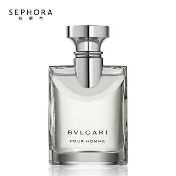 宝格丽(bvlgari)男士淡香水( 大吉岭茶 ) 50ml