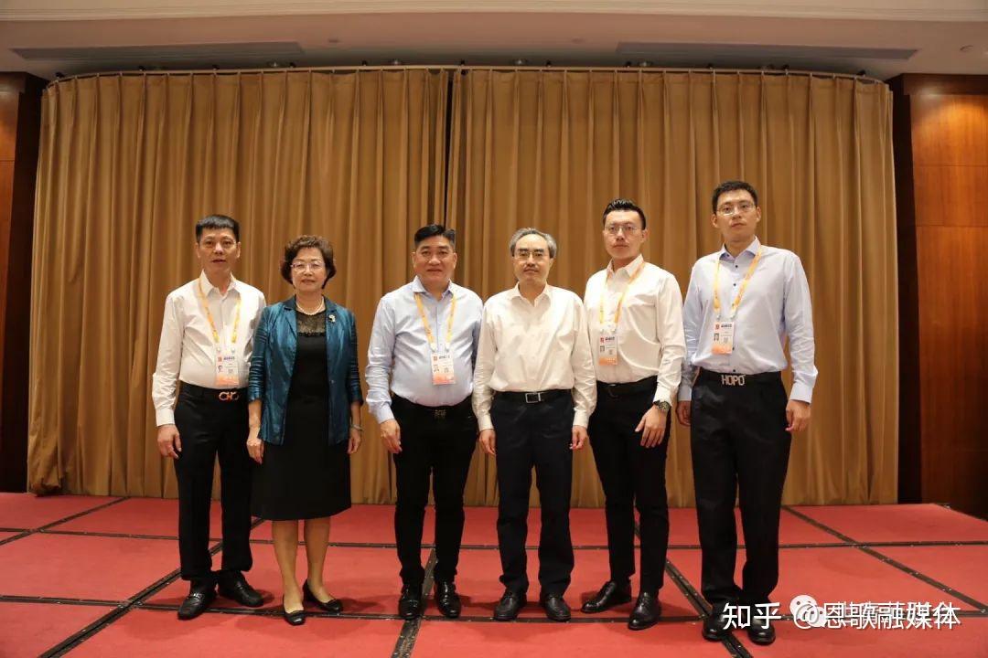 世界福建青年菲律宾联会应邀参加第21届中国国际投资贸易洽谈会