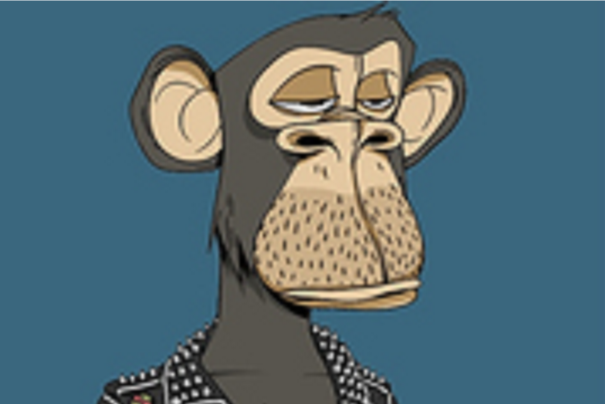 ape yacht club bored ape yacht club(简称 bayc,无聊猿猴游艇俱乐部