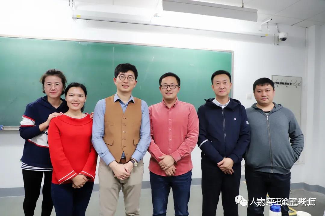 中国人民大学与加拿大女王大学金融硕士宋玉阁不负时光向阳而行