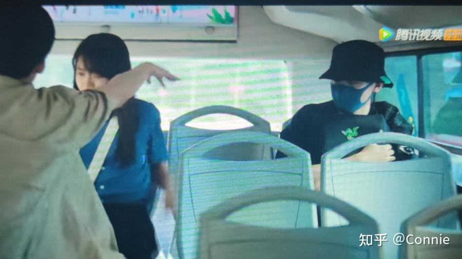 为什么开端中背着猫的那个卢迪没有进入循环呢