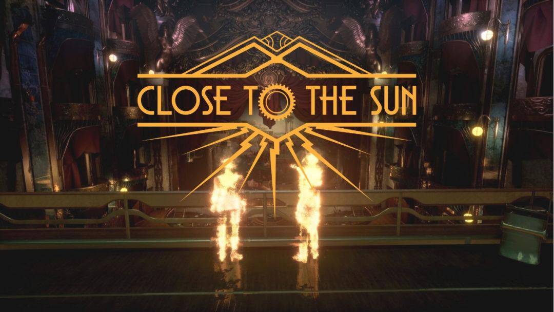 closetothesun伊卡洛斯悲歌