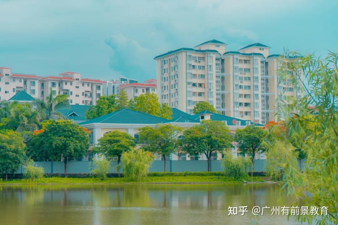 2021年高职扩招广东水利电力职业技术学院
