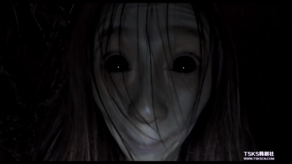 电影《昆池岩》有多恐怖?