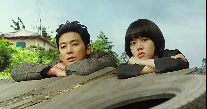 岛国片算什么,高潮迭起在这部韩国电影里被玩坏了