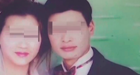拒绝家暴丈夫忘买鸡腿妻子一刀毙命愚蠢无知可怕