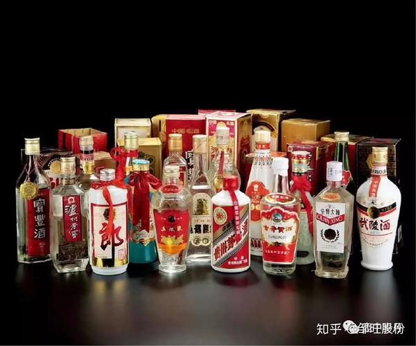 中文名 十七大名酒 实 指 中国名酒第五届评选 时 间