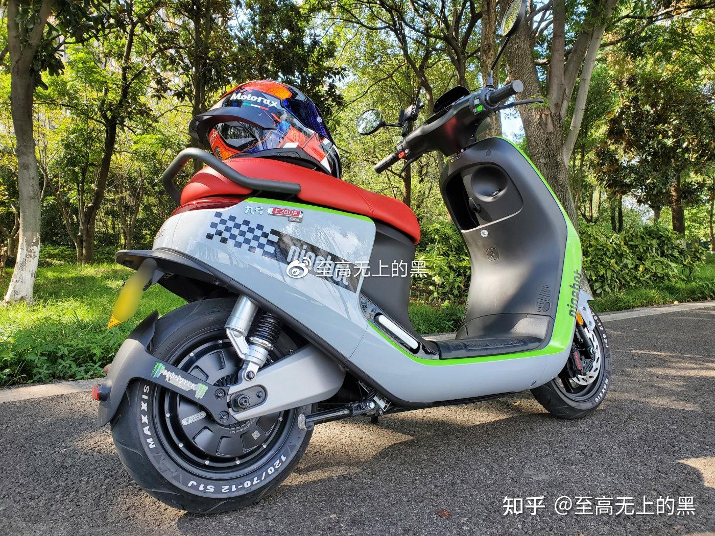 九号电动e200pone测评