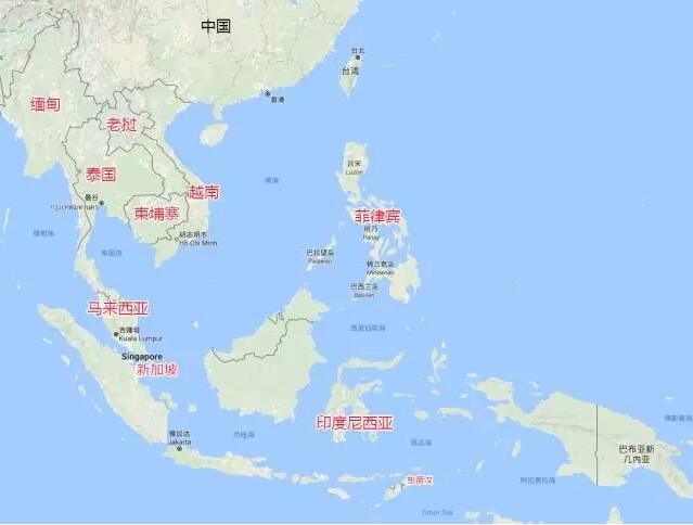 赴东南亚国家购置房产,成为一些家庭的置业选择.