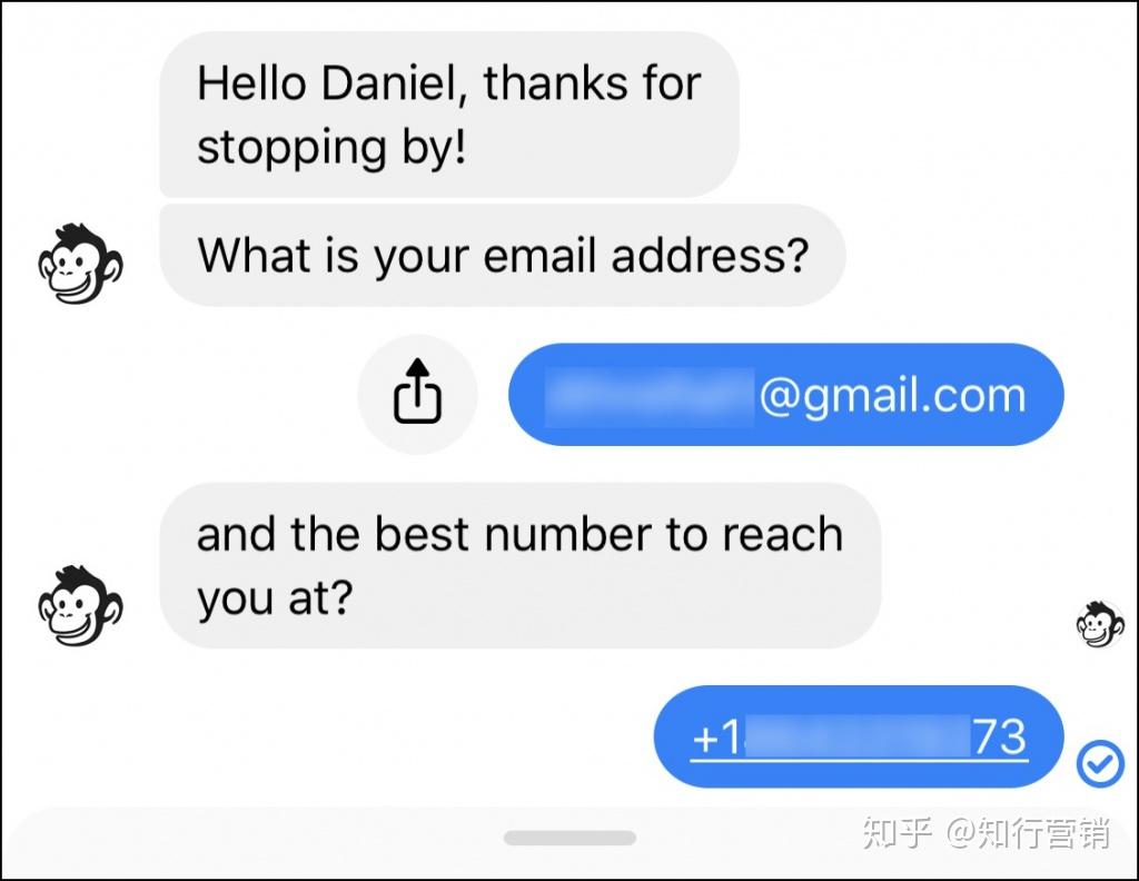 还在傻傻地盯着facebookmessenger收件箱你的同行早已经把chatbots