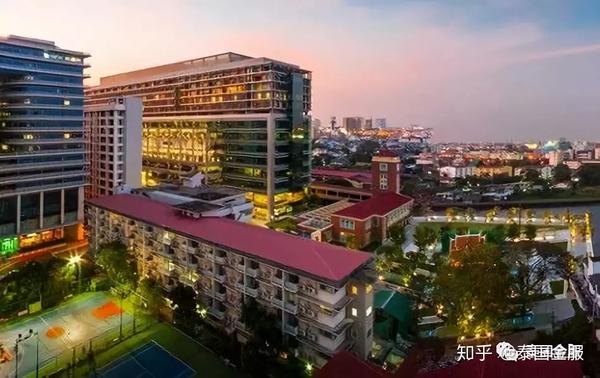 玛希隆大学