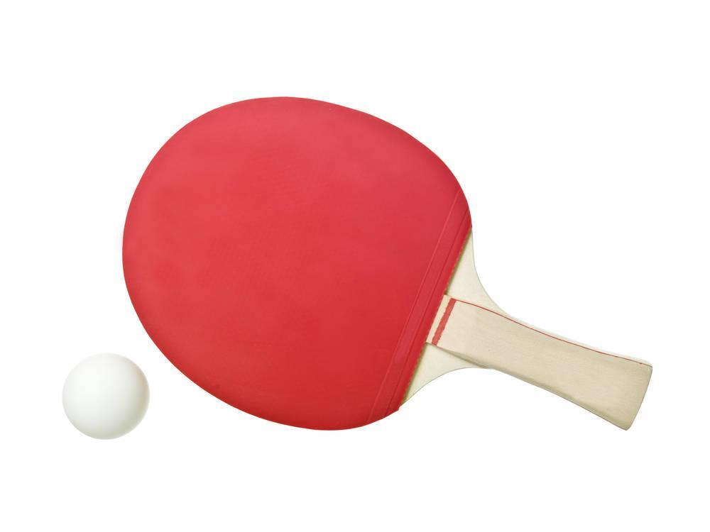 ugnx一款乒乓球拍模型超简单教学