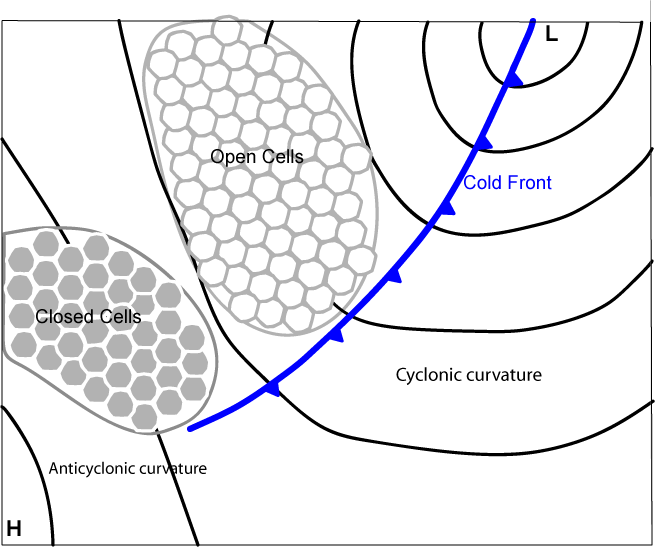 Rayleighb Nard Convection