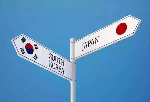 被联合国宣布为发达国家的韩国和日本差距还多大