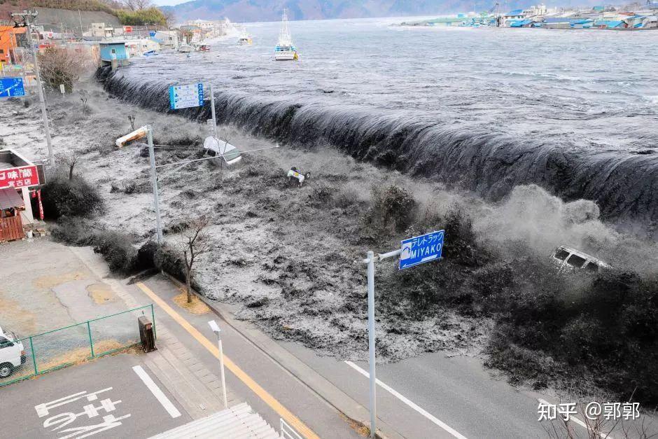 日本核废水排入大海危害究竟有多大你知道吗