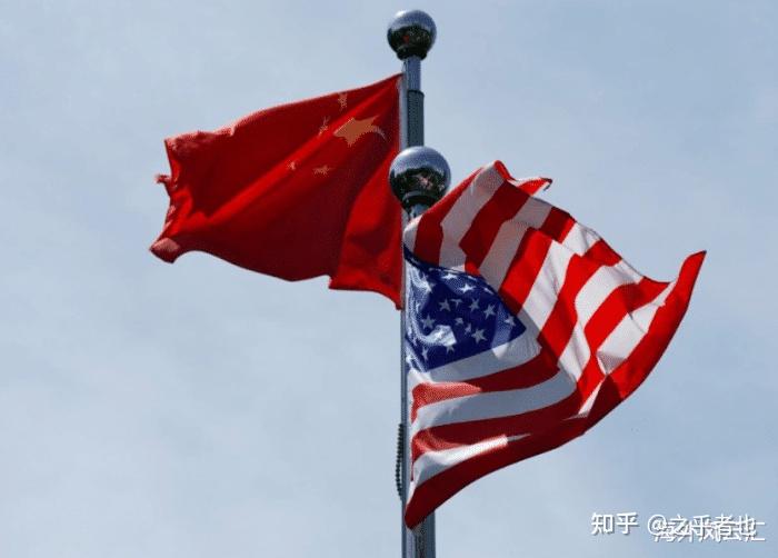 开始摊牌了美国动用所有工具逼中国投降中国绝对不吃这一套