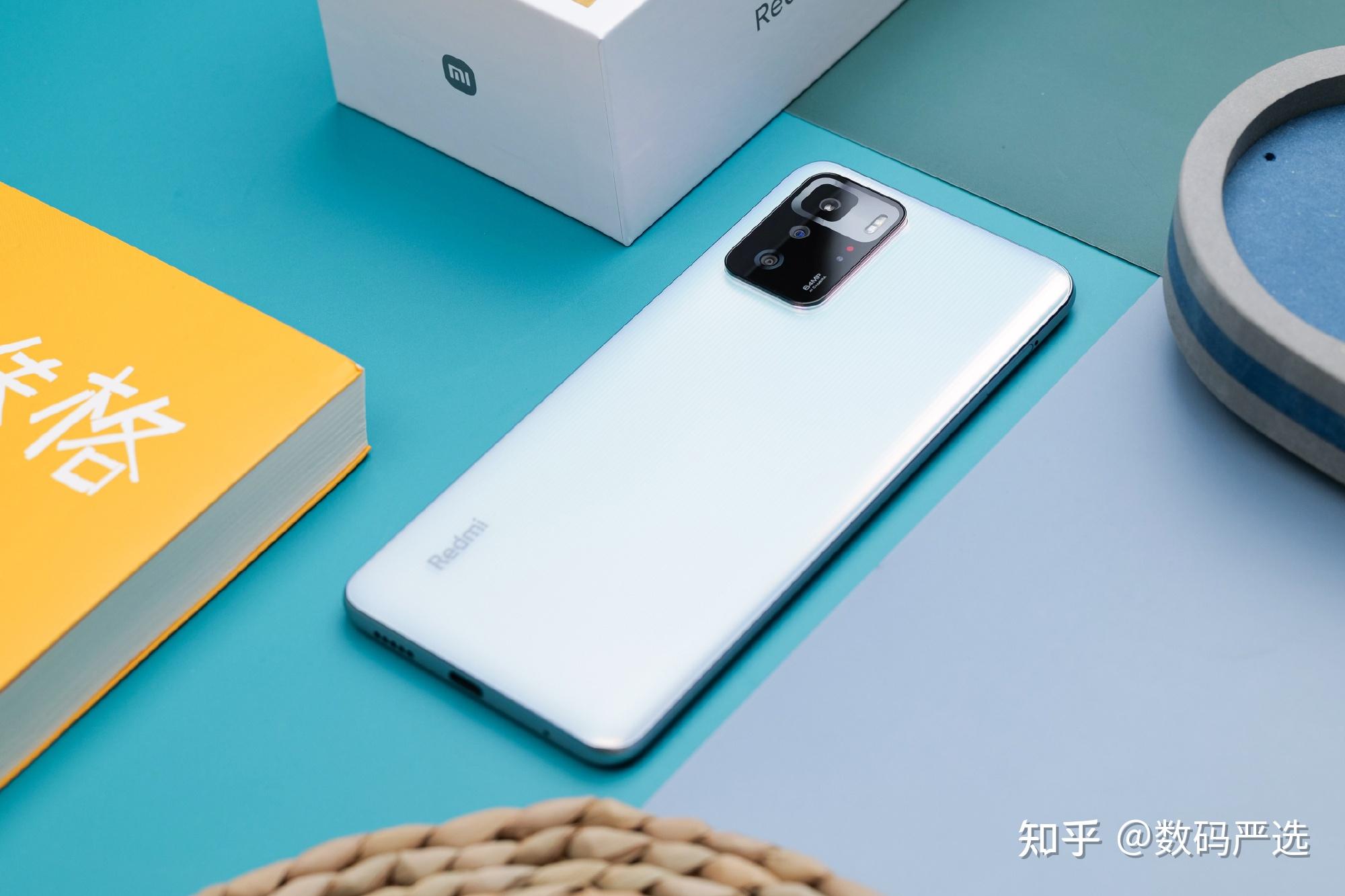 想给我妈买个手机,红米k40 8 128的和红米note10pro 8