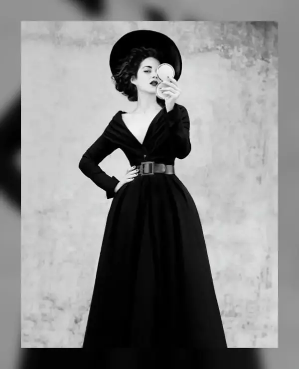from dior