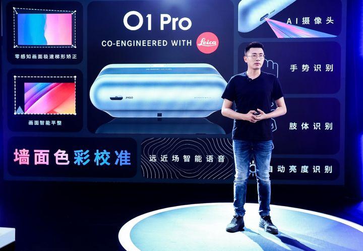 如何看待10月20日发布的坚果o1pro