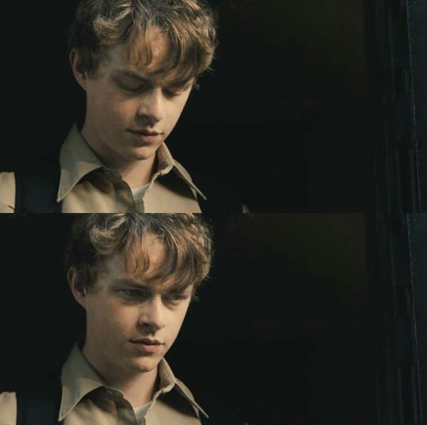 如何评价dane dehaan(戴恩·德哈恩)?