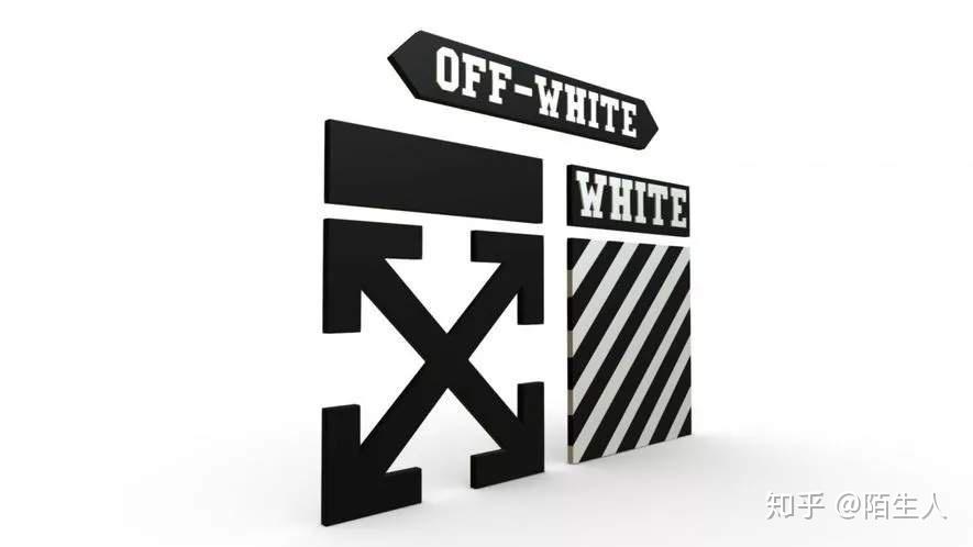 off-white全新"鼠年限定"系列曝光,中国明日将开启限量发售!