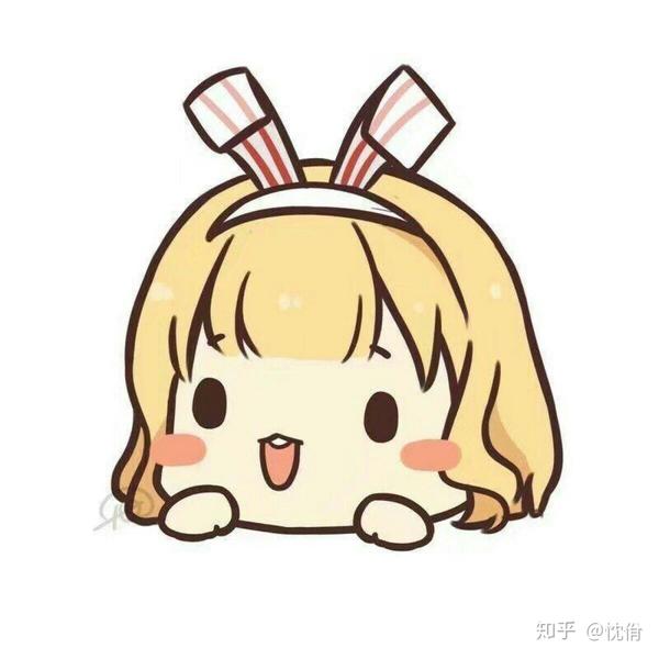 有哪些适合大学生四人宿舍的系列头像?
