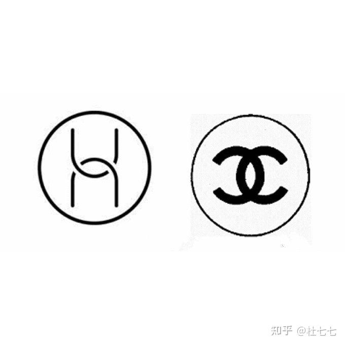 如何看待香奈儿诉华为 logo 侵权败诉,法院表示双方标志半圆方向不同