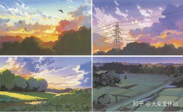 难忘回忆系列宫崎骏与他的仲夏夜之梦电影龙猫制作故事第七章寻梅记
