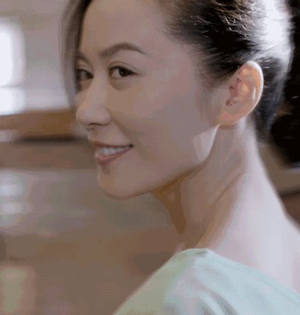小李飞刀的惊鸿仙子俞飞鸿怎么做到美得让人愣神