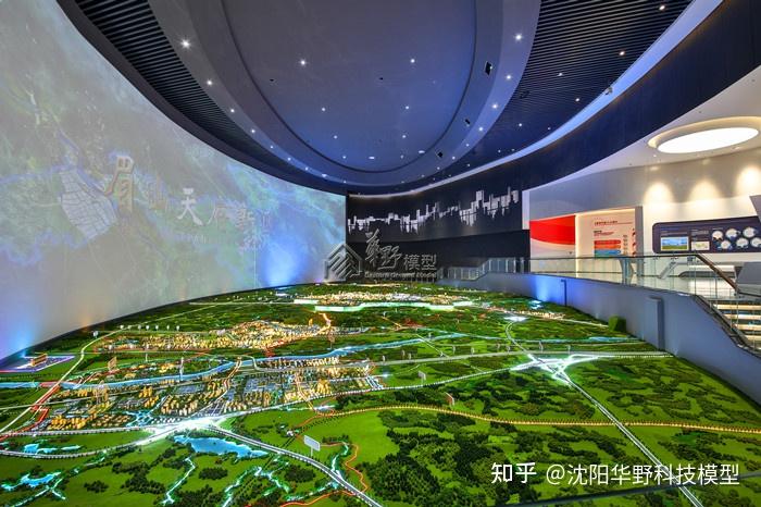 沈阳沙盘模型公司沈阳高端沙盘模型沈阳沙盘模型制作公司