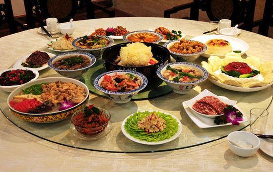 河南美食探索记,原来河南蕴藏这么多有内涵的美食,怪