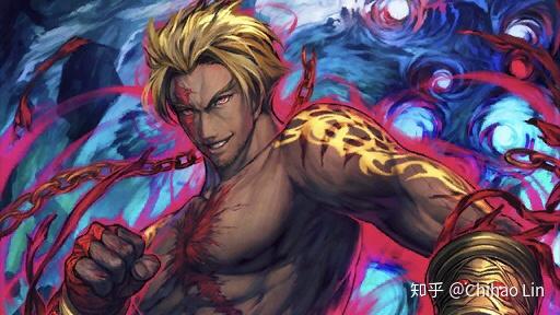 14. 贝奥武夫