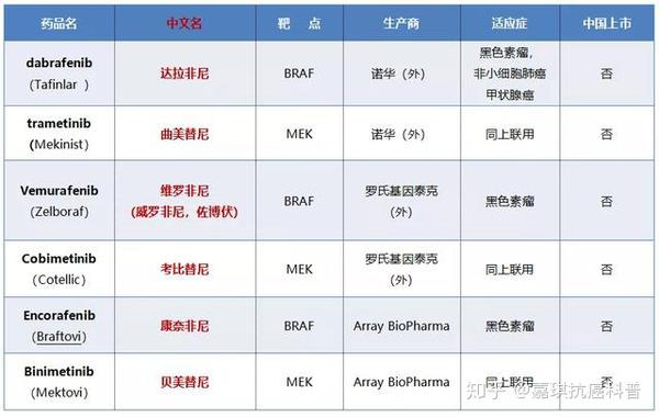 2020年癌症治疗该选靶向药or免疫药物,详细解读来了!附药物清单