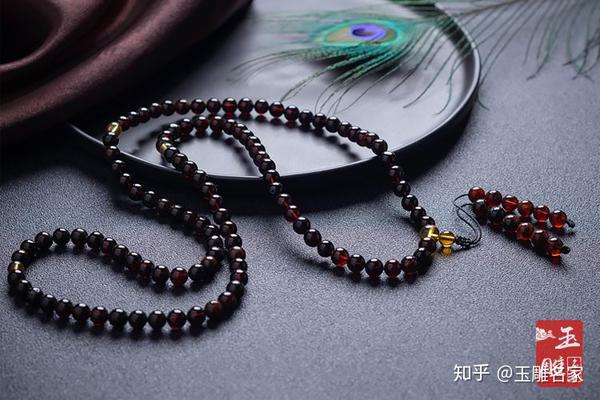 翳珀值钱吗?