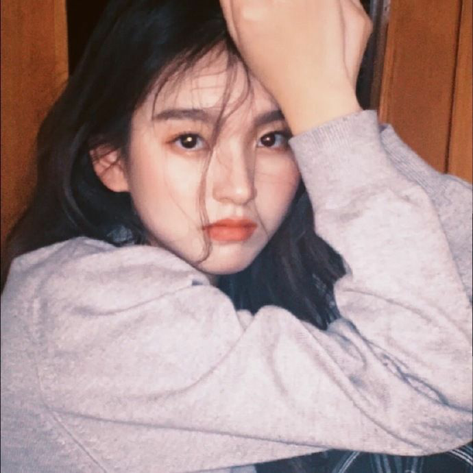 有没有女生一看就喜欢的头像
